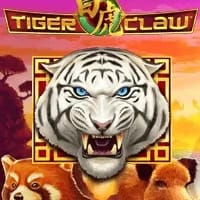 Tiger Claw game icon