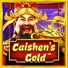 Caishen’s Gold game icon