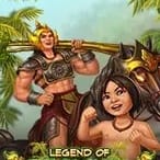 Legend of Thánh Gióng game icon
