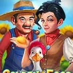 Golden Eggs game icon