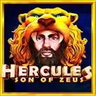 Hercules Son of Zeus game icon