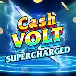 Cash Volt Supercharged thumbnail