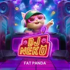 DJ Neko game icon