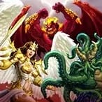 Sacred Clash game icon